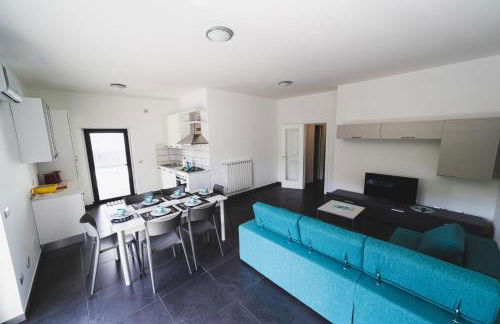 BLU OCEANO (Casa Vacanza) - Foto 5