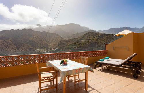 Home2Book Stunning View La Era de Hermigua & Wifi - Foto 47