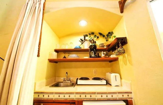 Villas Posada Xaguar by ChezPlaya - Photo 44