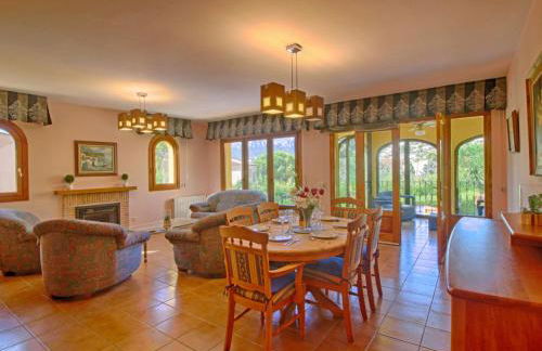 Villa Jardin by Interhome - Photo 5