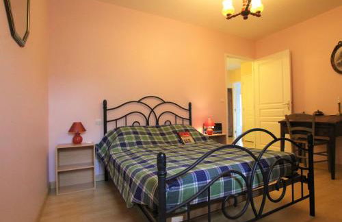 Ferme rénovée avec jardin, garage et wifi gratuit à Chamalières-sur-Loire - FR-1-582-1 - Foto 20