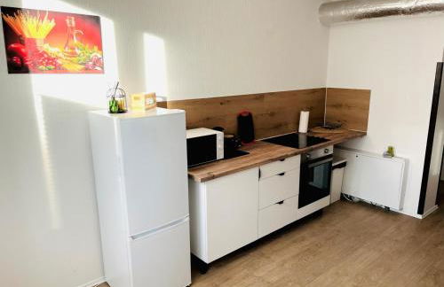 Top Apartments in Kamen - Cozystays - Foto 55