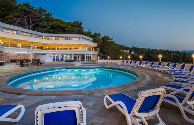 Beautiful Apartments in Jelsa, With Pool - Foto 1