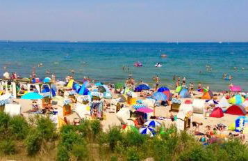 Tiffanys Ferienapartments in der Privatresidenz des Plaza Premium Hotel Timmendorfer Strand - Foto 40