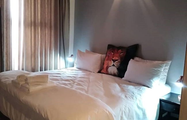 Swakopmund Accommodation - Photo 8