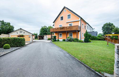 Ferienwohnung Gruber - Foto 16