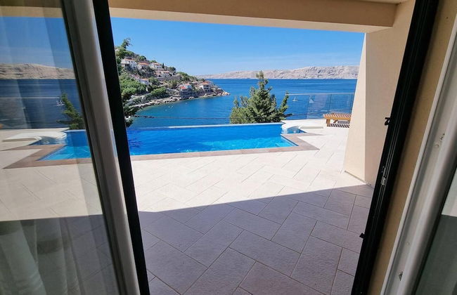 Villa Relax, Amazing View and 2 Pools - Foto 11