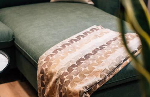 Green suite - Foto 15