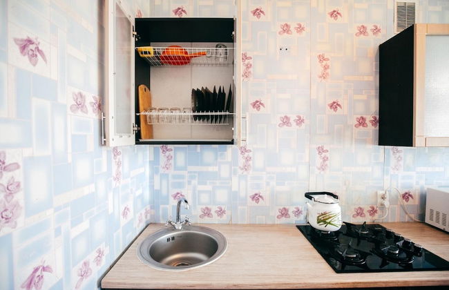 Apartment on Ryleeva 64 B - Foto 12