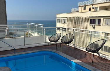 South Beach Copacabana - Foto 8