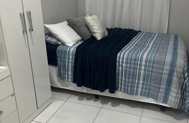 Casa com 2 quartos, sendo um suíte, super aconchegante para temporada - Foto 28