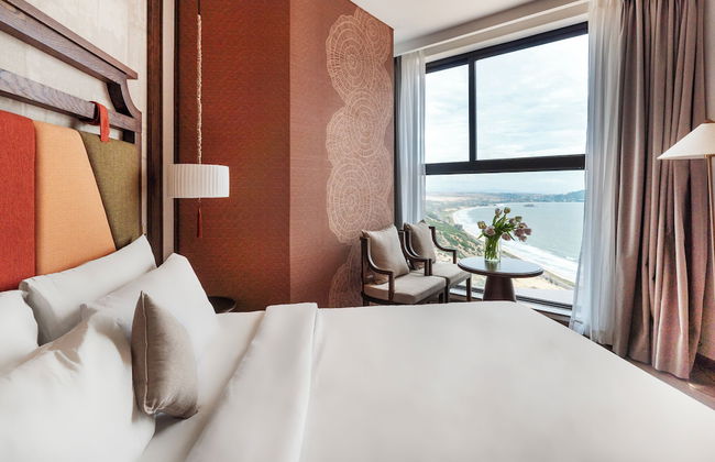 Sunrise By Mandala Mui Ne - Foto 36