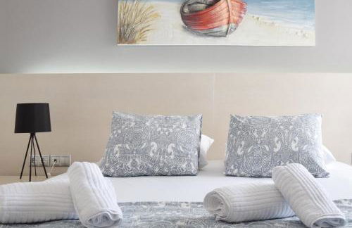 Poseidon by Heloni Apartments - Foto 10