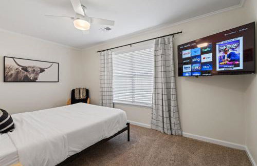 Serene 3BR Pet-Friendly Getaway Near Cartersville - Photo 14