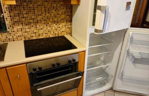 Giannis Gerakios apartments by climbing house - Photo 43