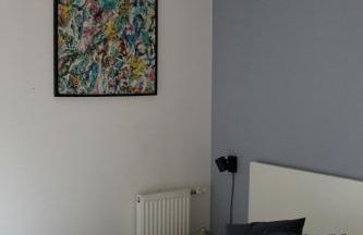 A few steps from BASEL with Balcony and free private Parking - Foto 9