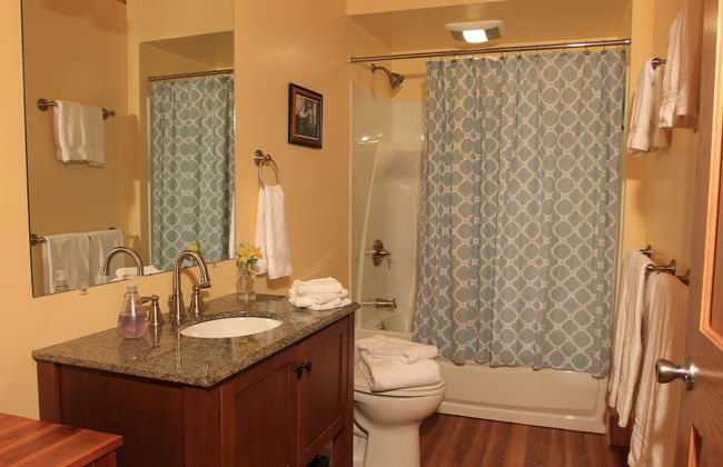 Robert Frost Mountain Cabins - Foto 54