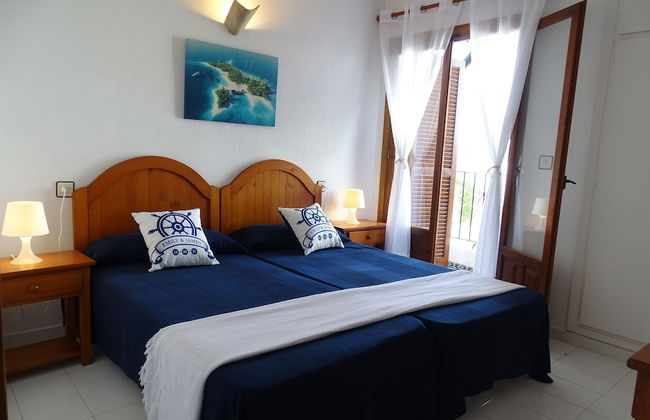 Apartamentos Mar Menor - Foto 23