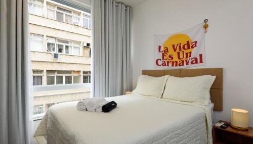 Loft Carnaval no Centro do Rio próximo à Lapa - Photo 5