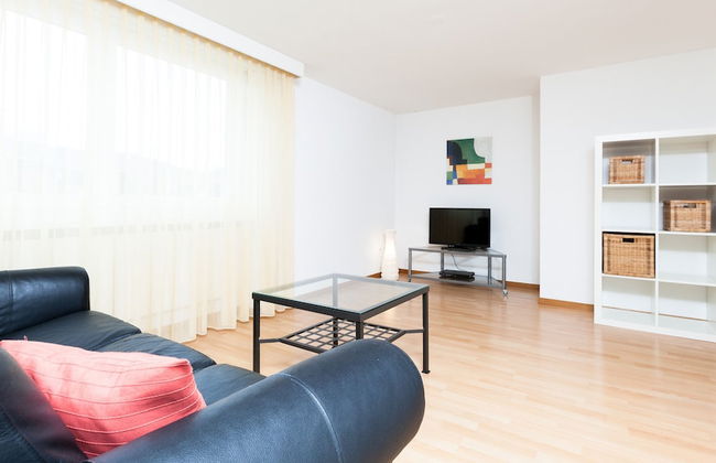 Swiss Star Wiedikon - Foto 18