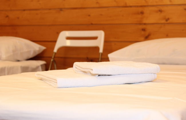 HotelJet - Cottages - Foto 17