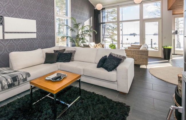 Villa kaivopuisto - Foto 21