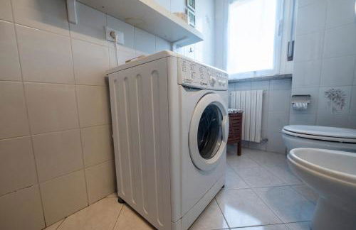 324 - Casa Brezza Marina, 10 Minuti a piedi dalla spiaggia e dal mare di Riva Trigoso - Foto 46