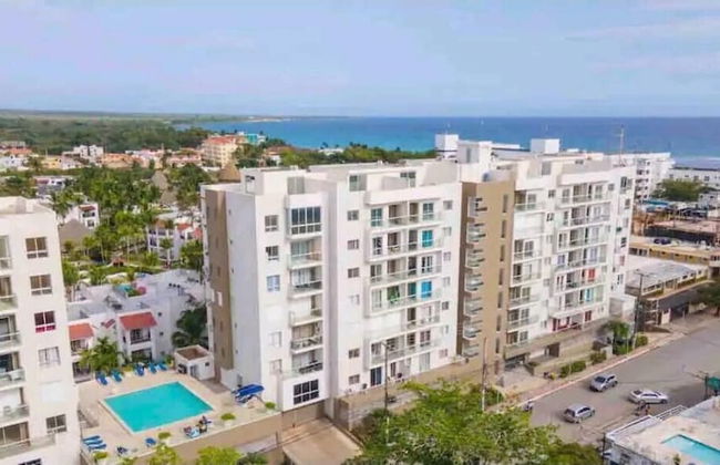 Hotel boca del mar playa boca chica - Photo 33