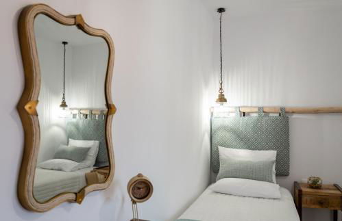 Stoa Luxury House with Unique Jacuzzi Room - Foto 26