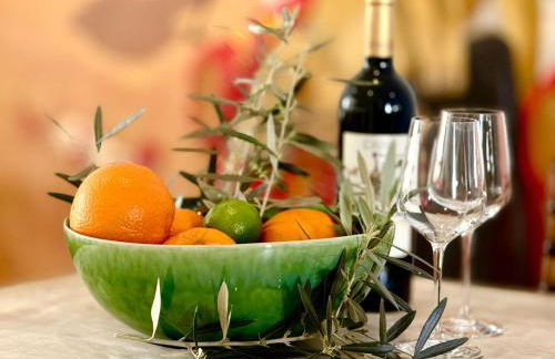 Casa ancora azul Fuseta - Foto 9