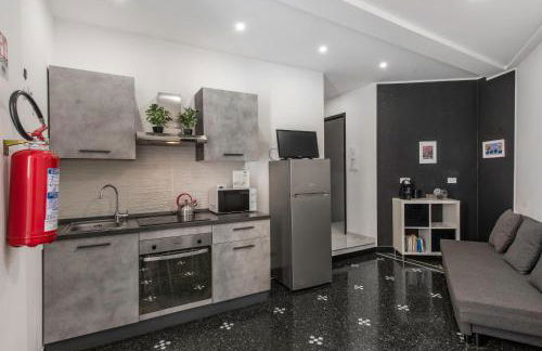 Domus Superba - Genova - Foto 5