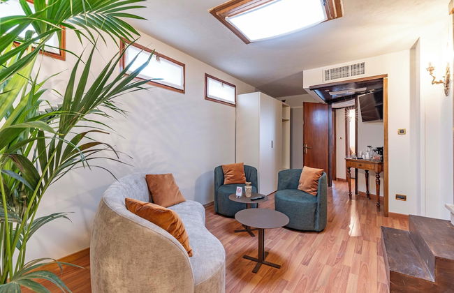 Ca' Morosini - Photo 17