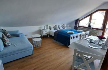 Apartment Kapellennest EuropaPark in ca 15 min erreichbar - Foto 16