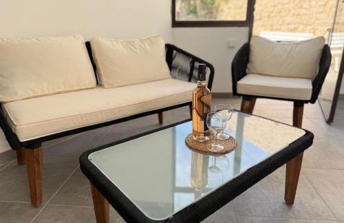 Gite Pont de Crillon - Foto 56