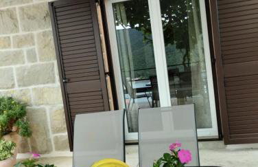 Nonna Laura Adriatic dream apartment with sea view - Foto 9