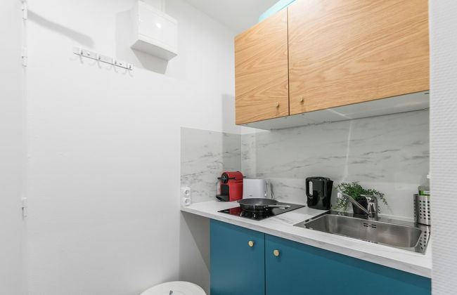 WS Marais - Musée Pompidou - Photo 37