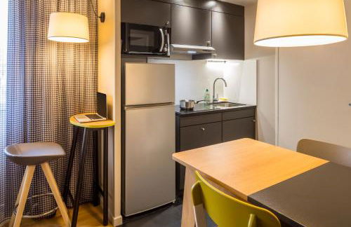 Aparthotel Adagio access Montpellier Centre - Photo 37