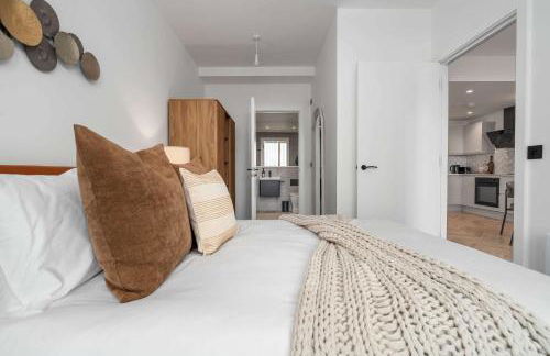 Cottonopolis Suite - Foto 23