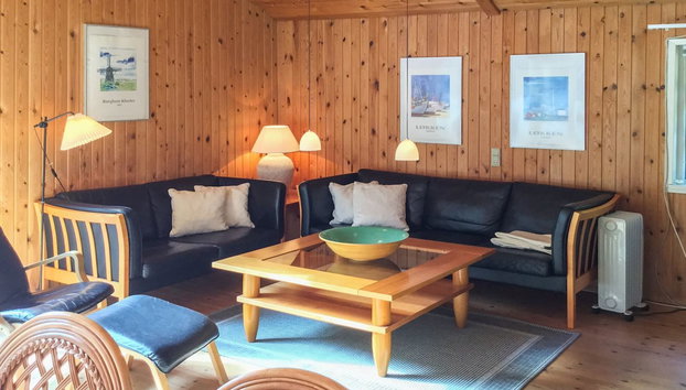 "Cassius" - 600m from the sea - Foto 5, Living Room