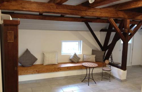 FeWo Siegelsum Nordsee - Foto 5