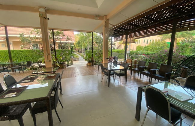 Chang Noi wheelchair accessible resort - Foto 78