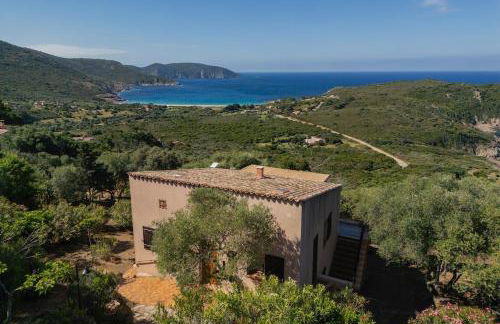 Signura, maison entre mer et maquis - Foto 18