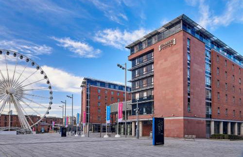 Staybridge Suites Liverpool by IHG - Foto 52