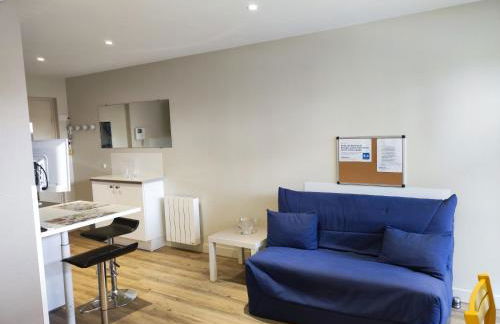 Studio des Marches de Bretagne - Foto 11