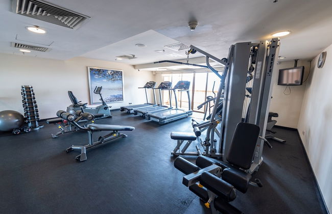 Exclusive Sunway Resort Suite by Albert - Foto 29