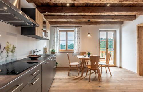 Oberprünst Hof - App. St. Luis - Foto 26