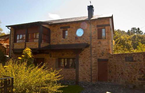 Casa Rural Dos Infantas Las Lilas - Foto 20
