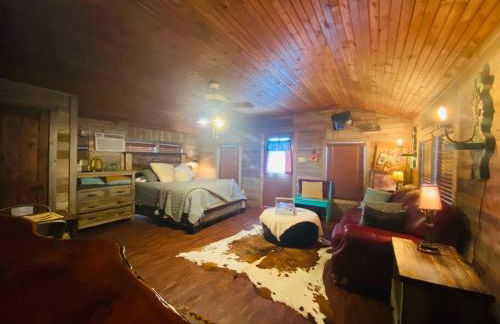 8th St. Cowboy Haus I Biker Friendly I River - Foto 9