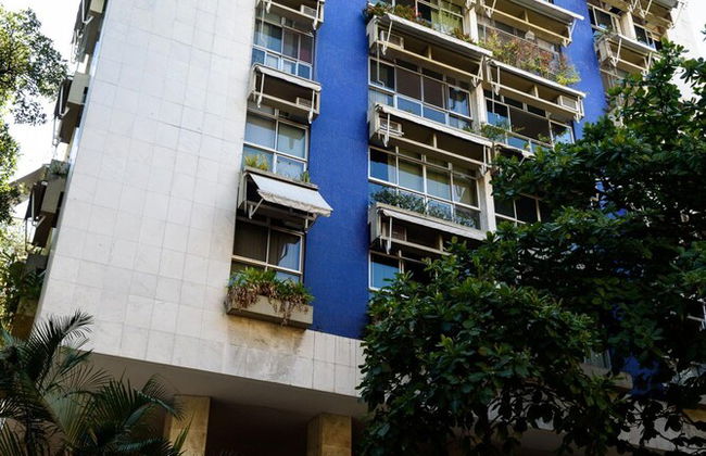 Penthouse in Ipanema Christ View Mqc502 - Photo 33