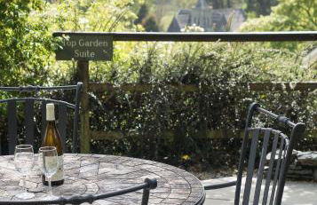 Top Garden Suite Far Sawrey Windermere - Foto 3